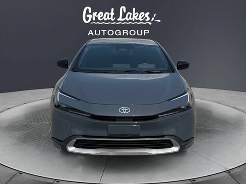 Used 2023 Toyota Prius Prime FWD image 8