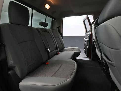 Used 2014 RAM 1500 Big Horn AWD/4WD image 39