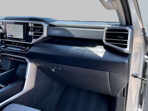 Used 2024 Toyota Tundra SR5 RWD image 17