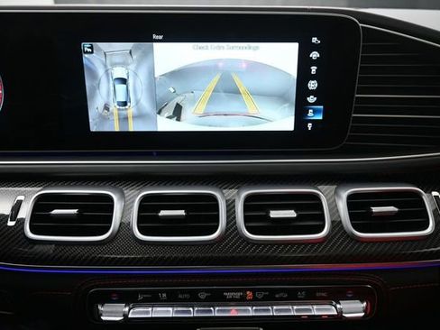 Used 2022 Mercedes-Benz GLE 53 AMG 4MATIC Coupe image 12