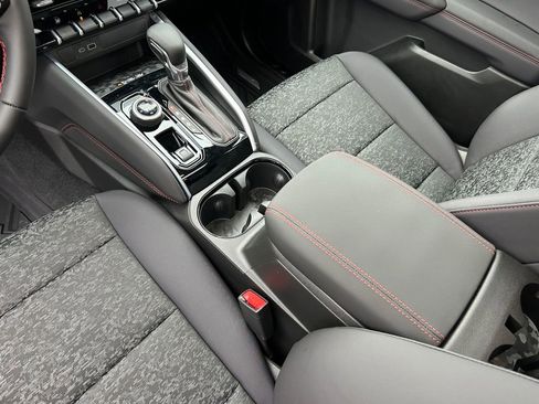 New 2025 Chevrolet Colorado Z71 w/ Technology Package image 20