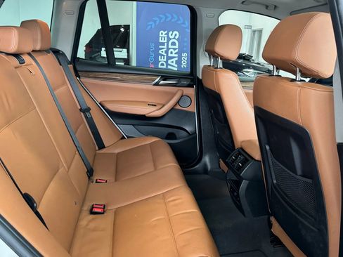 Used 2017 BMW X3 xDrive28i image 23
