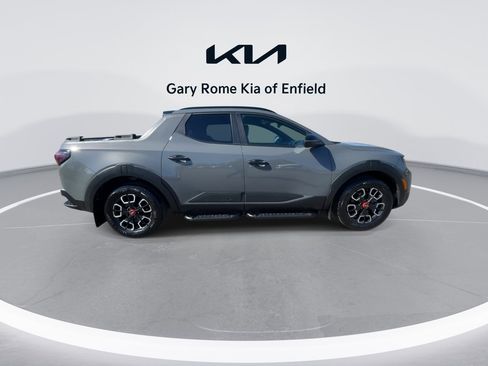 Used 2024 Hyundai Santa Cruz XRT AWD/4WD image 9
