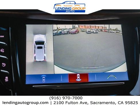 Used 2019 Cadillac Escalade Premium Luxury image 24