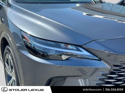 Used 2025 Lexus RX 350 Premium AWD/4WD image 4