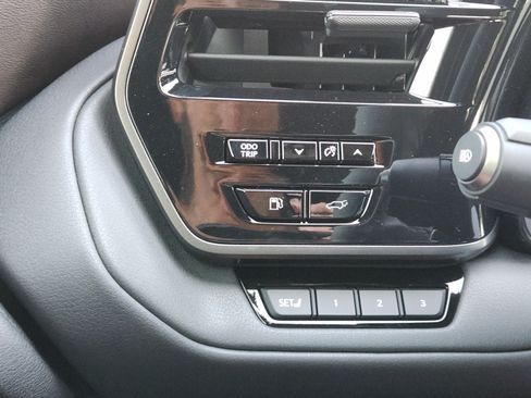 New 2026 Lexus TX 350 AWD image 15
