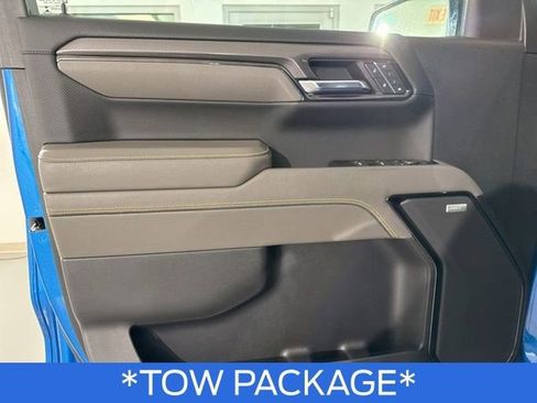 Used 2023 Chevrolet Silverado 1500 ZR2 image 19