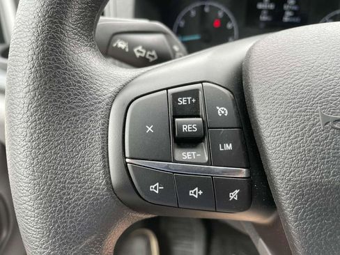 New 2025 Ford Transit 350 image 23