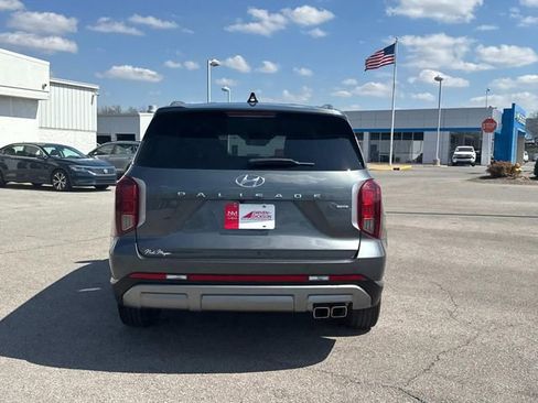 Used 2025 Hyundai Palisade SEL image 5