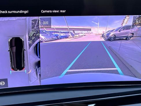 Used 2025 Audi A5 2.0T Premium Plus w/ Premium Plus image 19