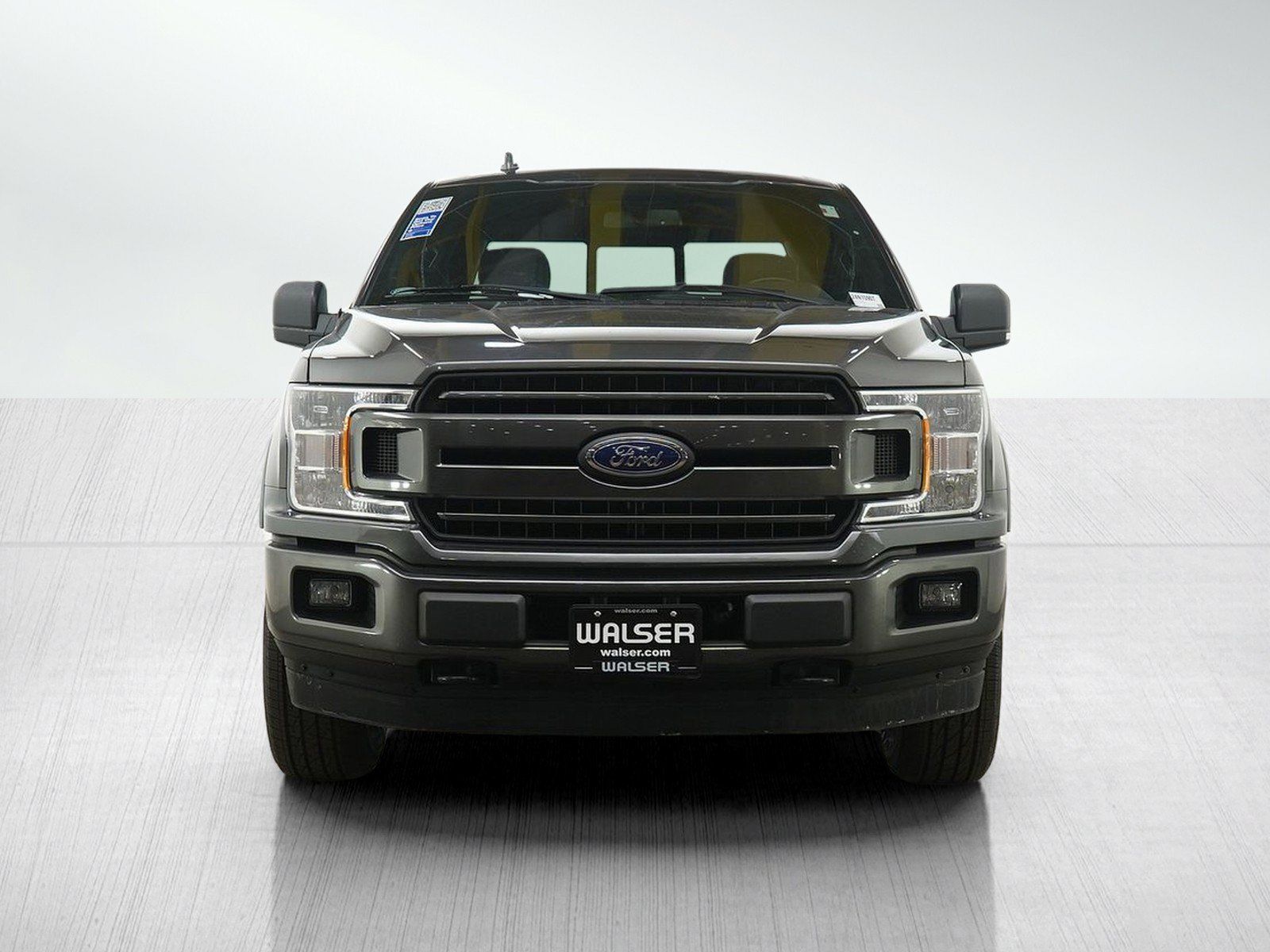 Used 2018 Ford F150 XLT w/ Equipment Group 302A Luxury AWD/4WD image 9