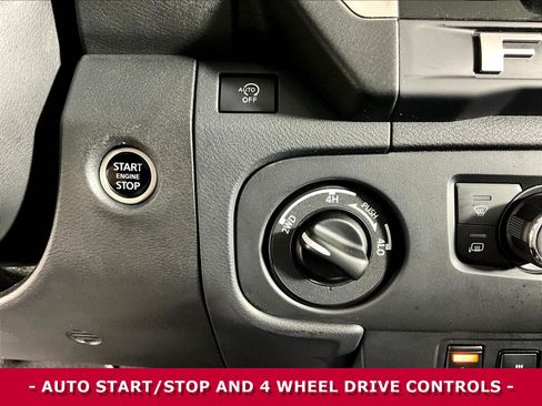 Certified 2025 Nissan Frontier SL AWD/4WD image 39