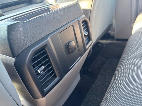 Used 2015 Ford F150 XL w/ Equipment Group 101A Mid AWD/4WD image 27