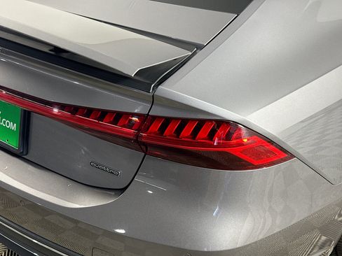 Used 2019 Audi A7 3.0T Premium Plus w/ Premium Plus Package image 34