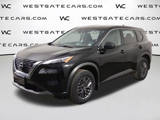 Used 2023 Nissan Rogue S 360° Tour