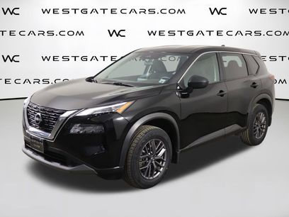 Used 2023 Nissan Rogue S