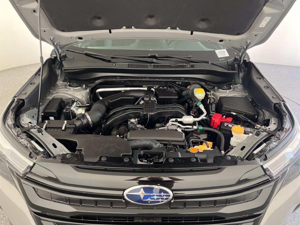 New 2026 Subaru Forester Sport w/ Onyx Edition AWD/4WD image 25