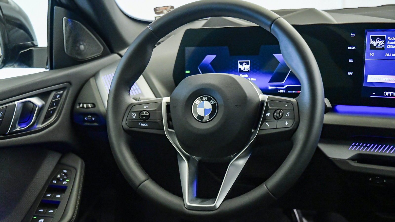 Used 2026 BMW 228i w/ Technology Package FWD image 13