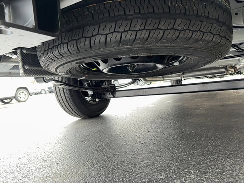 New 2026 RAM ProMaster 3500 image 10