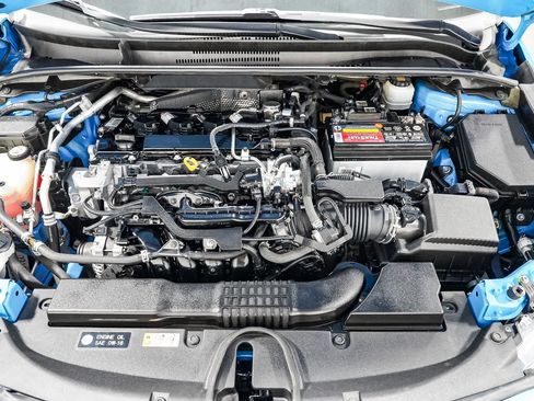 Certified 2019 Toyota Corolla SE FWD image 28
