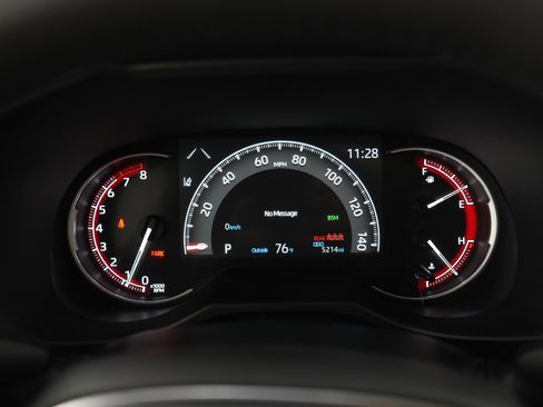 Used 2025 Toyota RAV4 XLE w/ Convenience Package AWD/4WD image 24