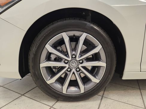 New 2026 Acura Integra image 25