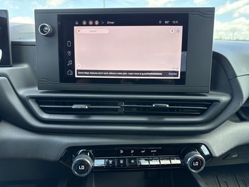 Used 2024 Chevrolet Silverado EV W/T AWD/4WD image 16