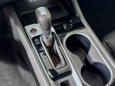 New 2025 Nissan Altima 2.5 SR image 22