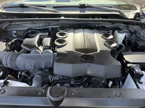 Used 2024 Toyota 4Runner SR5 RWD image 31