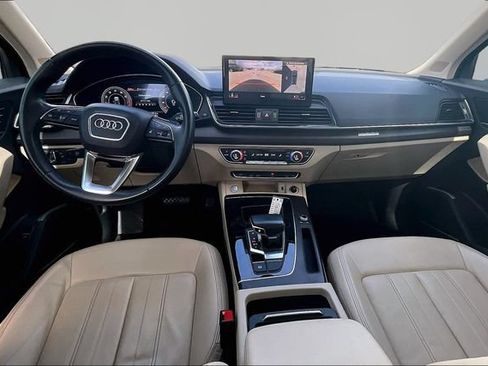 Used 2022 Audi Q5 2.0T Premium Plus AWD/4WD image 15