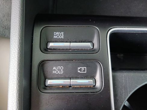 Used 2025 Hyundai Sonata SEL FWD image 22