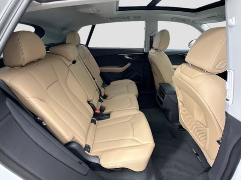 Used 2026 Audi Q8 Premium Plus w/ Premium Plus Package AWD/4WD image 22