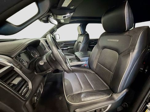 Used 2023 RAM 1500 Laramie AWD/4WD image 22
