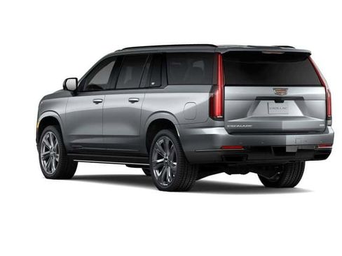 New 2026 Cadillac Escalade ESV Sport image 6