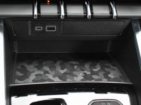 New 2026 Chevrolet Colorado W/T w/ WT Custom Package image 21