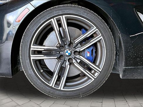 Used 2022 BMW 840i Coupe RWD image 7