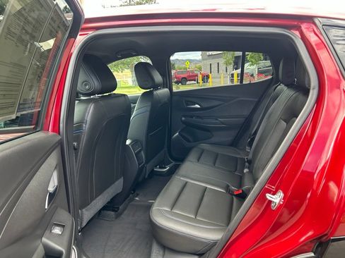 Used 2024 Buick Envista Sport Touring w/ Convenience I Package FWD image 21