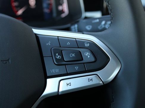 New 2026 Volkswagen Jetta SEL image 10