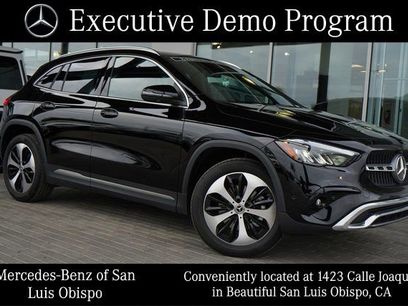 Used 2026 Mercedes-Benz GLA 250