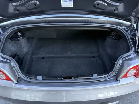 Used 2004 BMW Z4 2.5i image 21