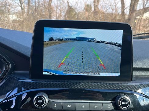 Used 2024 Ford Escape ST-Line image 18