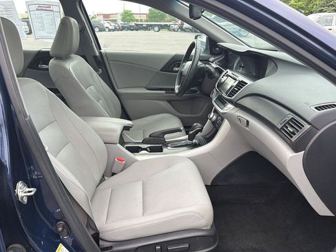 Used 2014 Honda Accord EX-L image 20