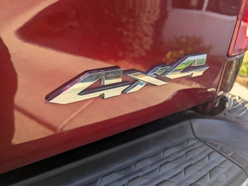 Used 2020 RAM 2500 Tradesman AWD/4WD image 27