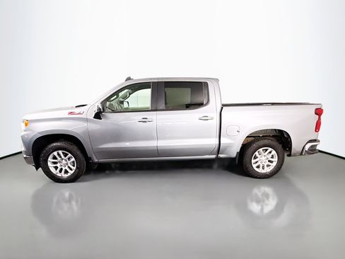 Used 2023 Chevrolet Silverado 1500 LT w/ Z71 Off-Road Package image 6