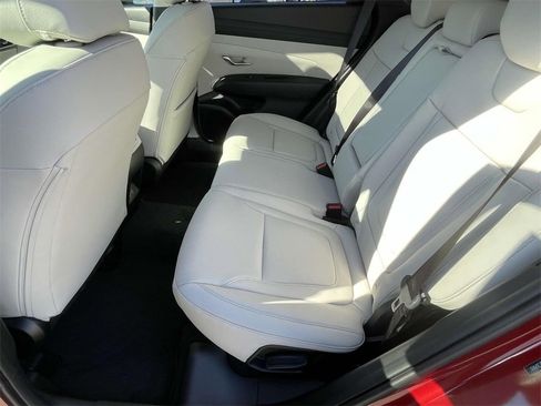 New 2026 Hyundai Tucson SEL image 10