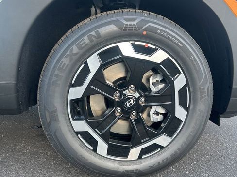 New 2026 Hyundai Santa Fe SE FWD image 11