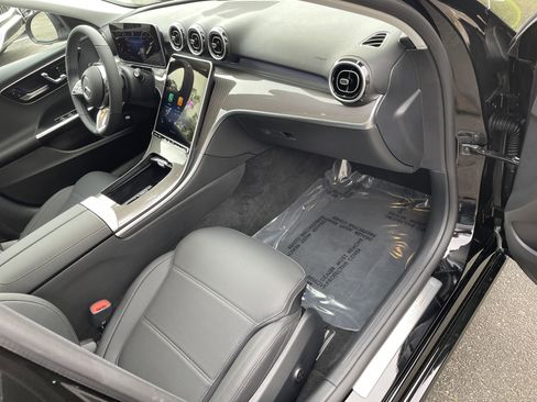 New 2026 Mercedes-Benz C 300 4MATIC Sedan image 42