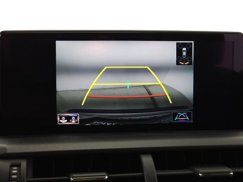 Used 2020 Lexus NX 300 AWD w/ Premium Package image 28