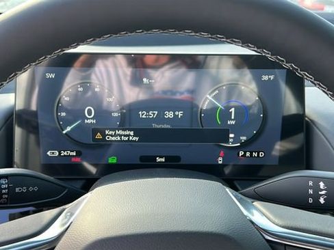 New 2025 Honda Prologue Elite image 14