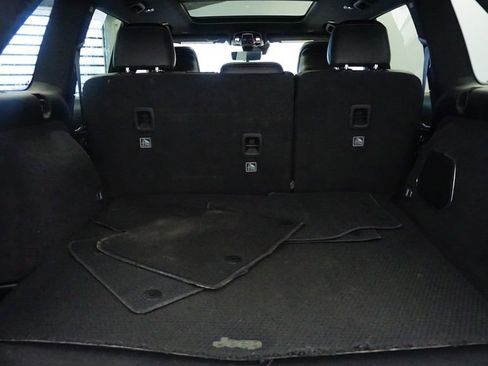 Used 2022 Jeep Grand Cherokee Summit w/ Advanced Protech Group IV image 14